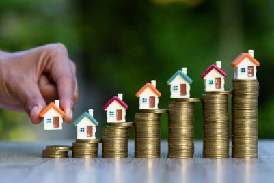 Why Jumbo Loans Are Ideal for Luxury Home Buyers